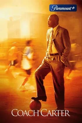 Coach Carter – stream film & serier i 4K hos STREAM DK