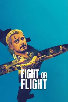 Fight or Flight – stream film & serier i 4K hos STREAM DK
