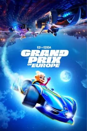 Grand Prix of Europe – stream film & serier i 4K hos STREAM DK