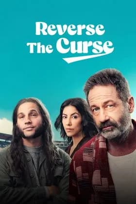 Reverse the Curse – stream film & serier i 4K hos STREAM DK