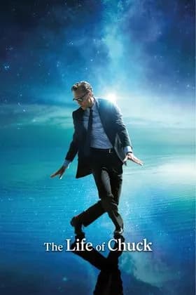 The Life of Chuck – stream film & serier i 4K hos STREAM DK
