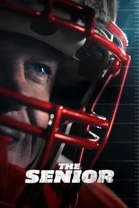 The Senior – stream film & serier i 4K hos STREAM DK