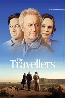 The Travellers – stream film & serier i 4K hos STREAM DK