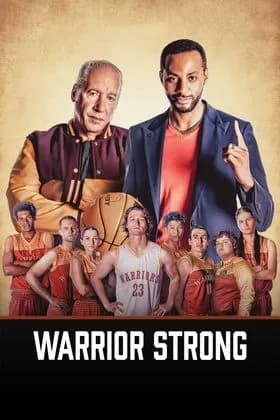 Warrior Strong – stream film & serier i 4K hos STREAM DK