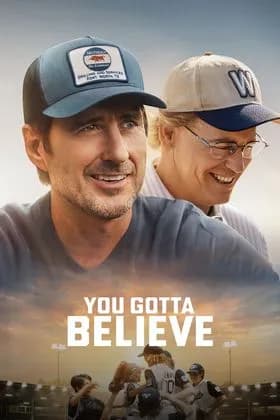 You Gotta Believe – stream film & serier i 4K hos STREAM DK