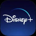 Disney+ app-ikon — film og serier til hele familien